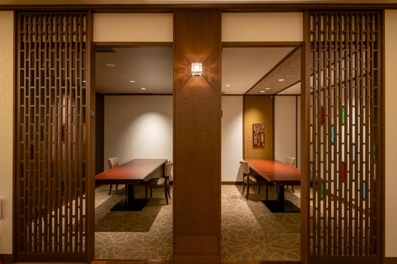 Kinugawa Grand Hotel Yumenotoki Nikko Exteriér fotografie