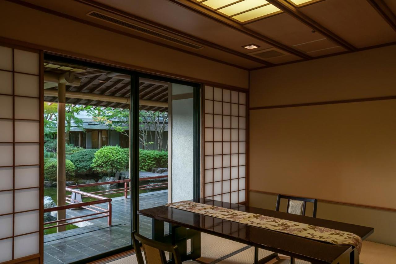 Kinugawa Grand Hotel Yumenotoki Nikko Exteriér fotografie