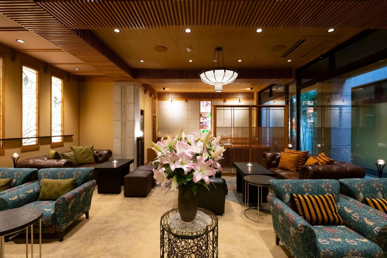 Kinugawa Grand Hotel Yumenotoki Nikko Exteriér fotografie