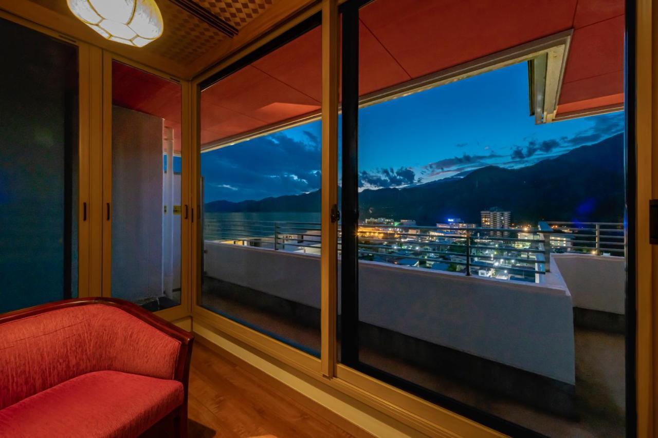 Kinugawa Grand Hotel Yumenotoki Nikko Exteriér fotografie