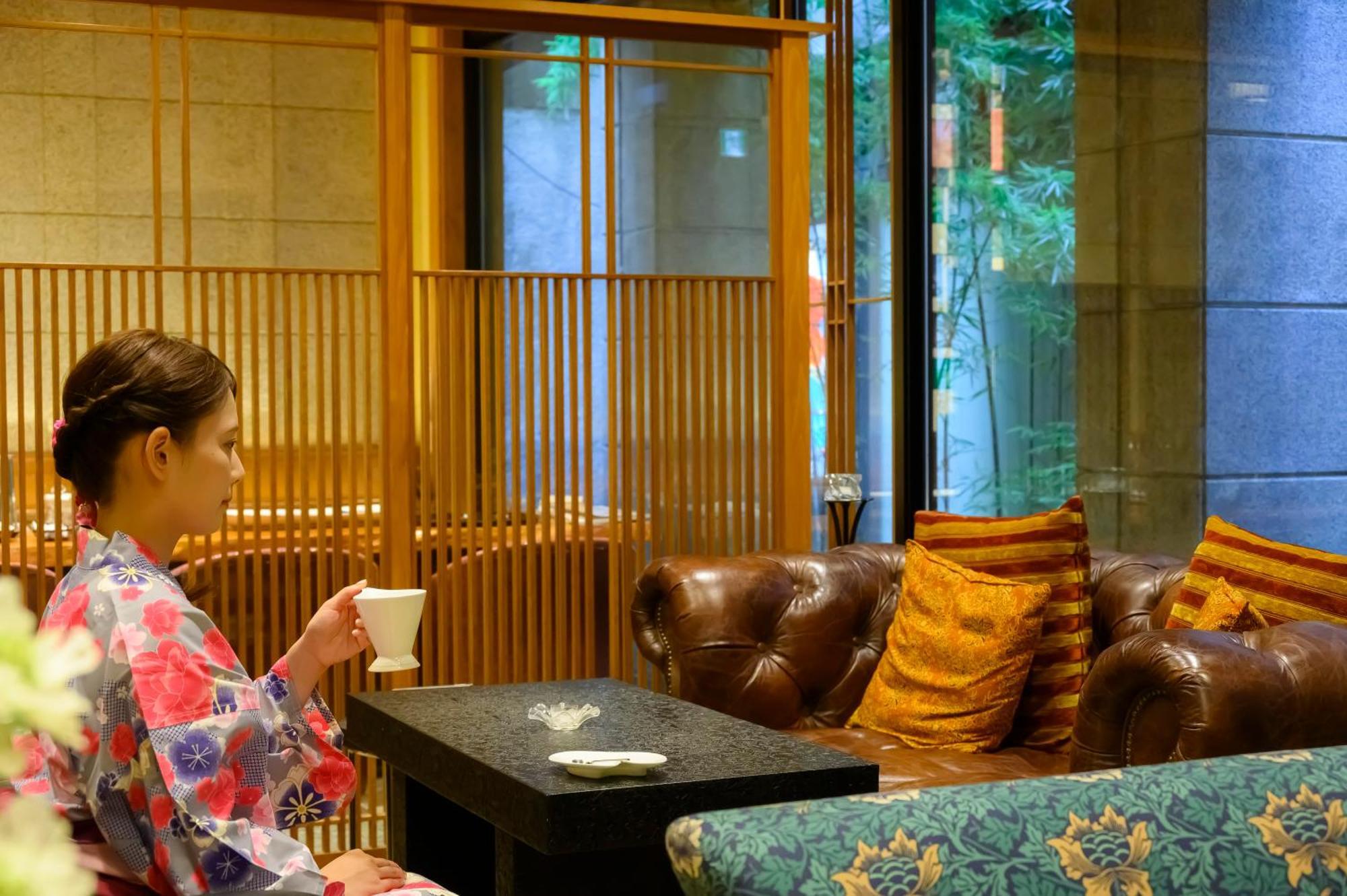 Kinugawa Grand Hotel Yumenotoki Nikko Exteriér fotografie