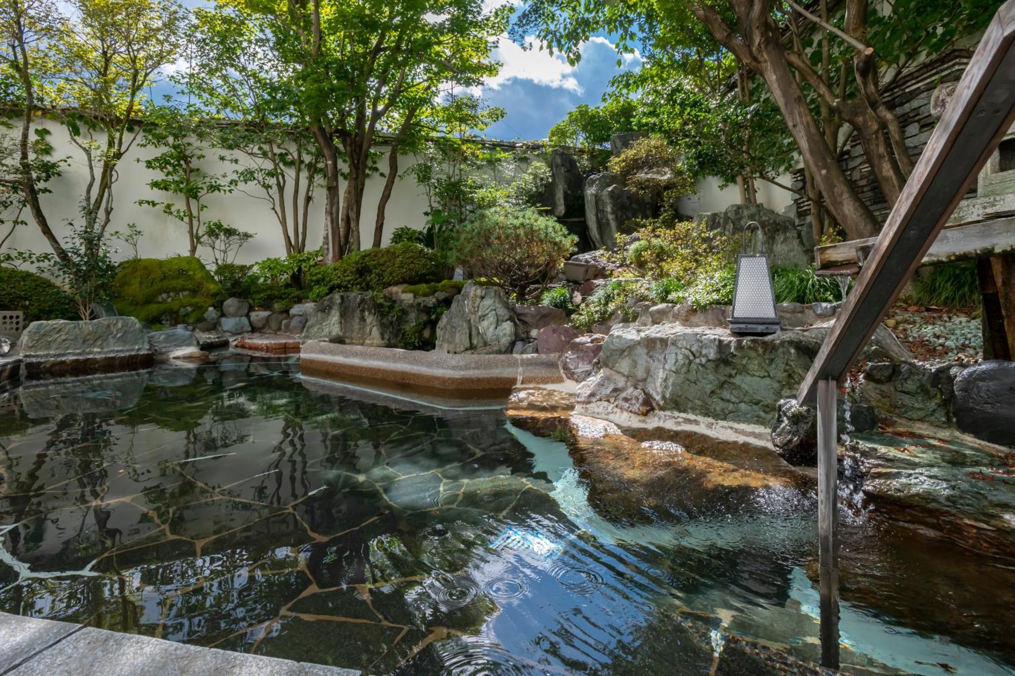 Kinugawa Grand Hotel Yumenotoki Nikko Exteriér fotografie